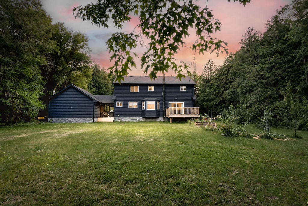 16245 7th Concession Road, King