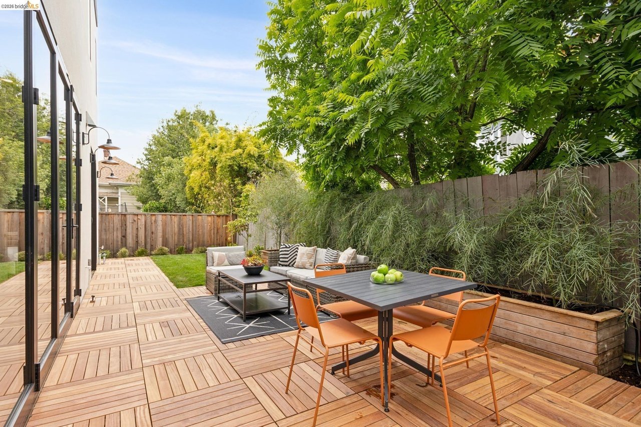 1517 Fairview St, Berkeley