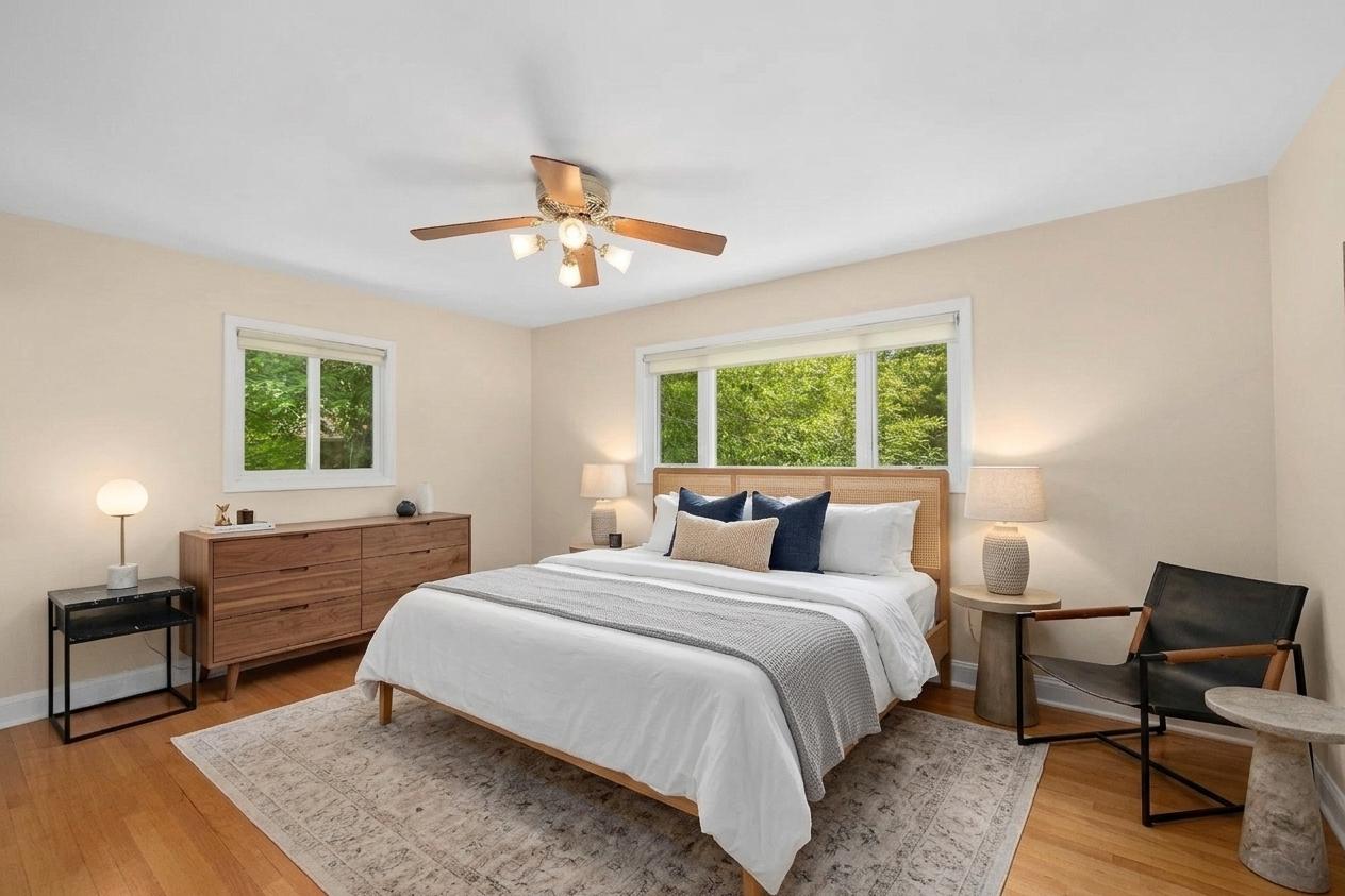 A Rare McLean Opportunity with Extraordinary Potential