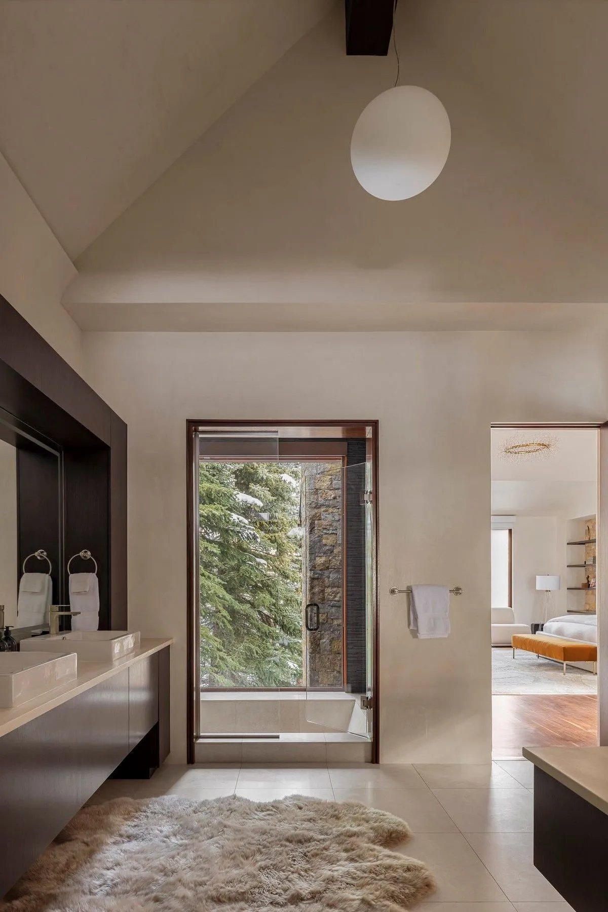 Aspen Ski House Jeff Miller One Sotheby's