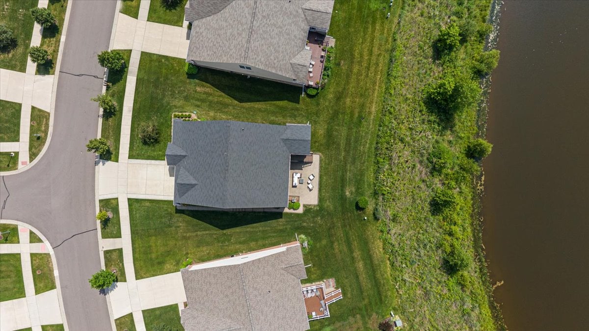 50026 Alden, Canton Township