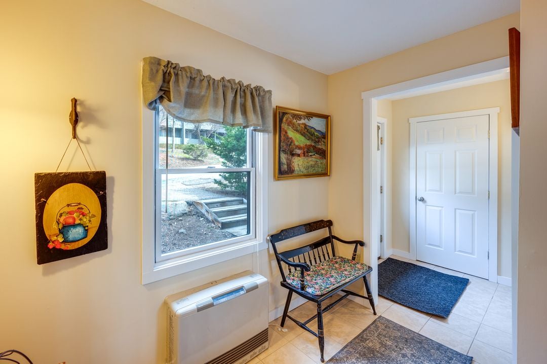 Ski Season Rental