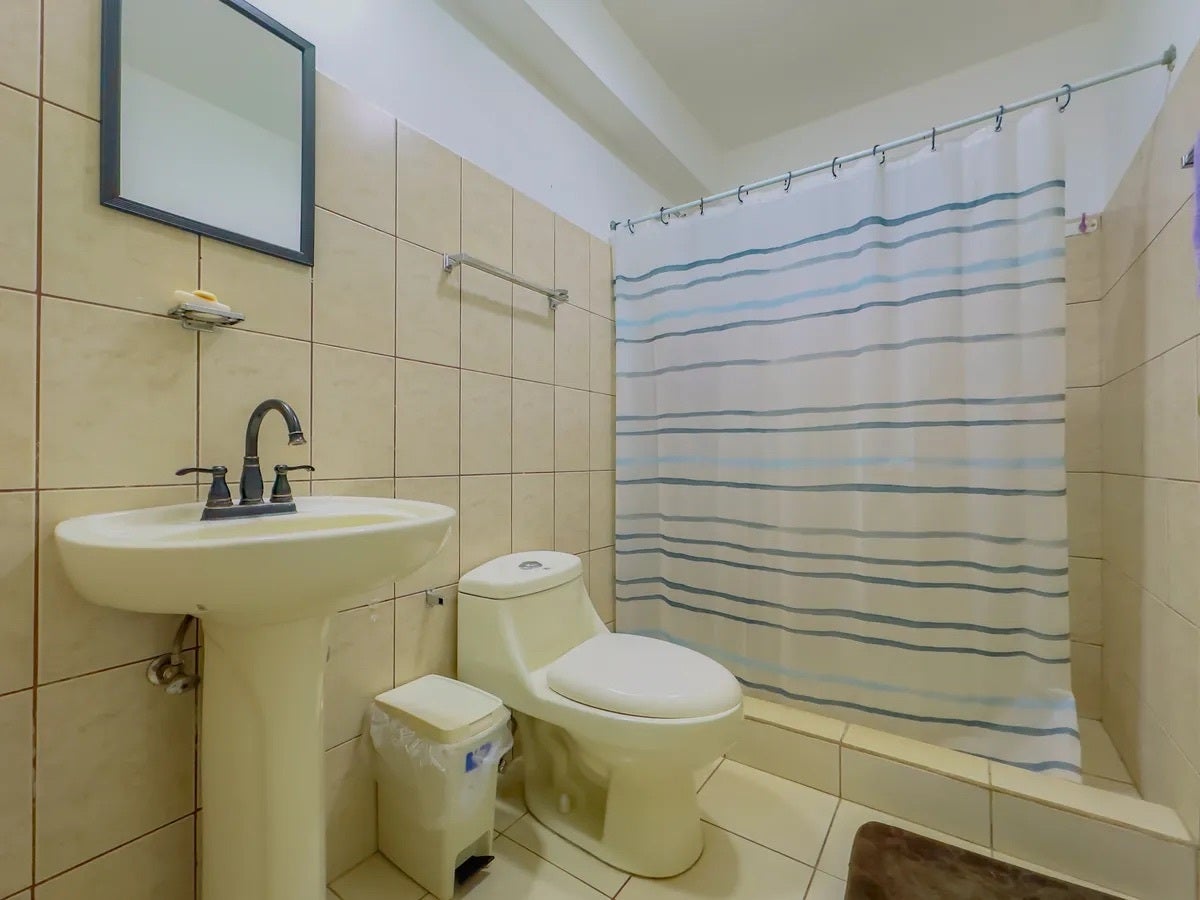 Ground Floor Garden Residence, Papagayo, Guanacaste