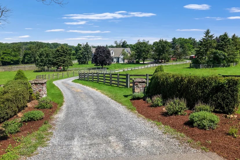 579 Goritz Road Alexandria Township, New Jersey, 08802 United States