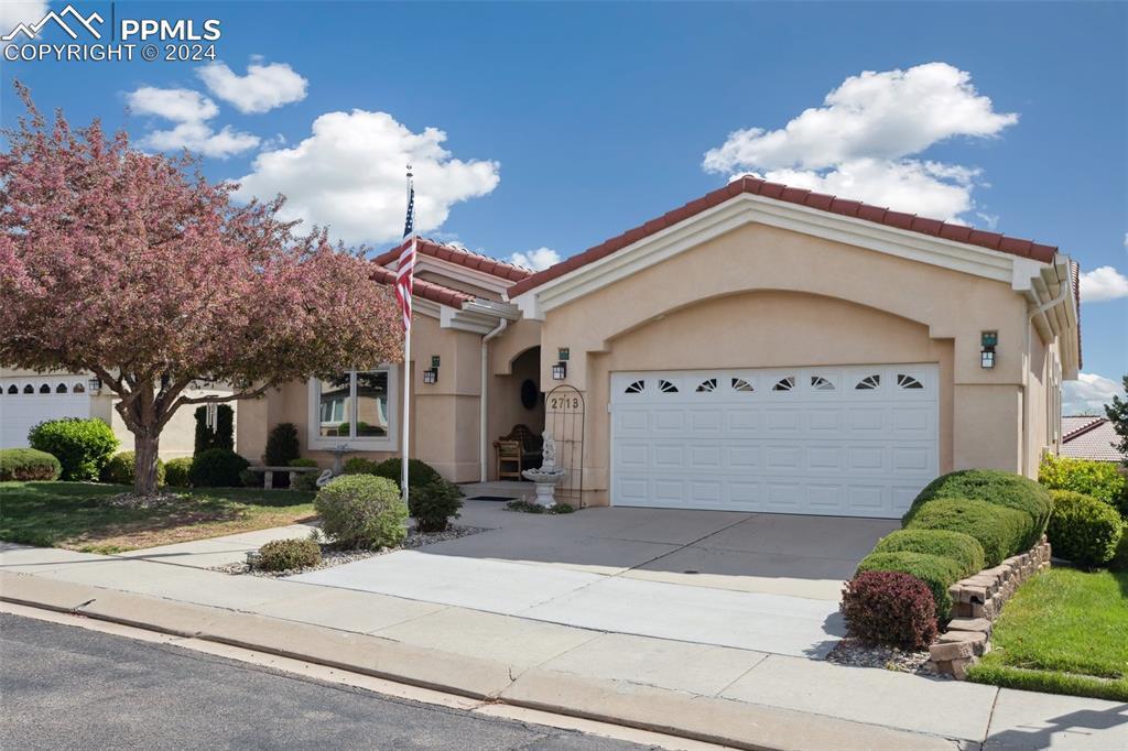 2713 La Strada Grande Hts