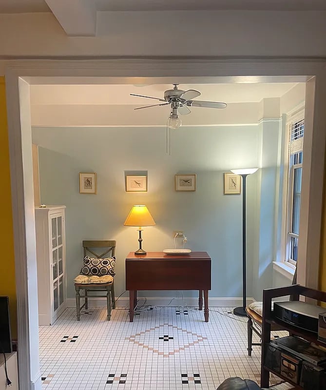 410 Central Park West #7D