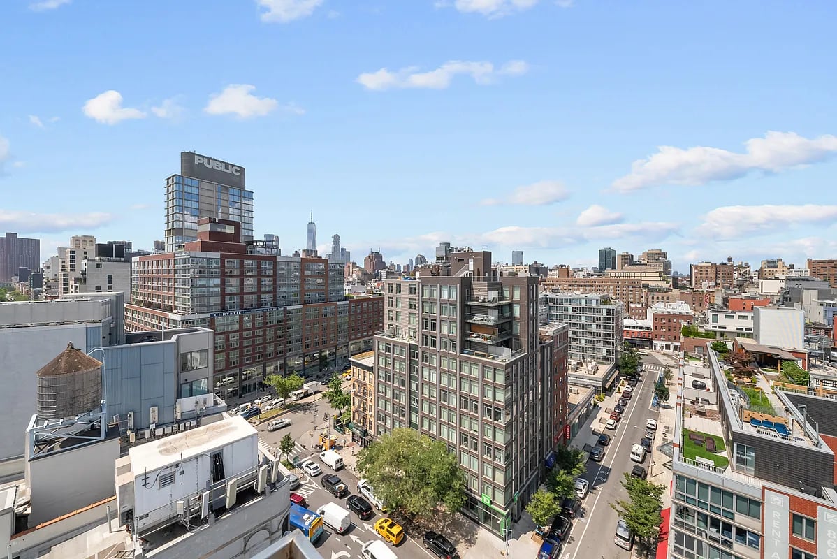 32 East 1st Street