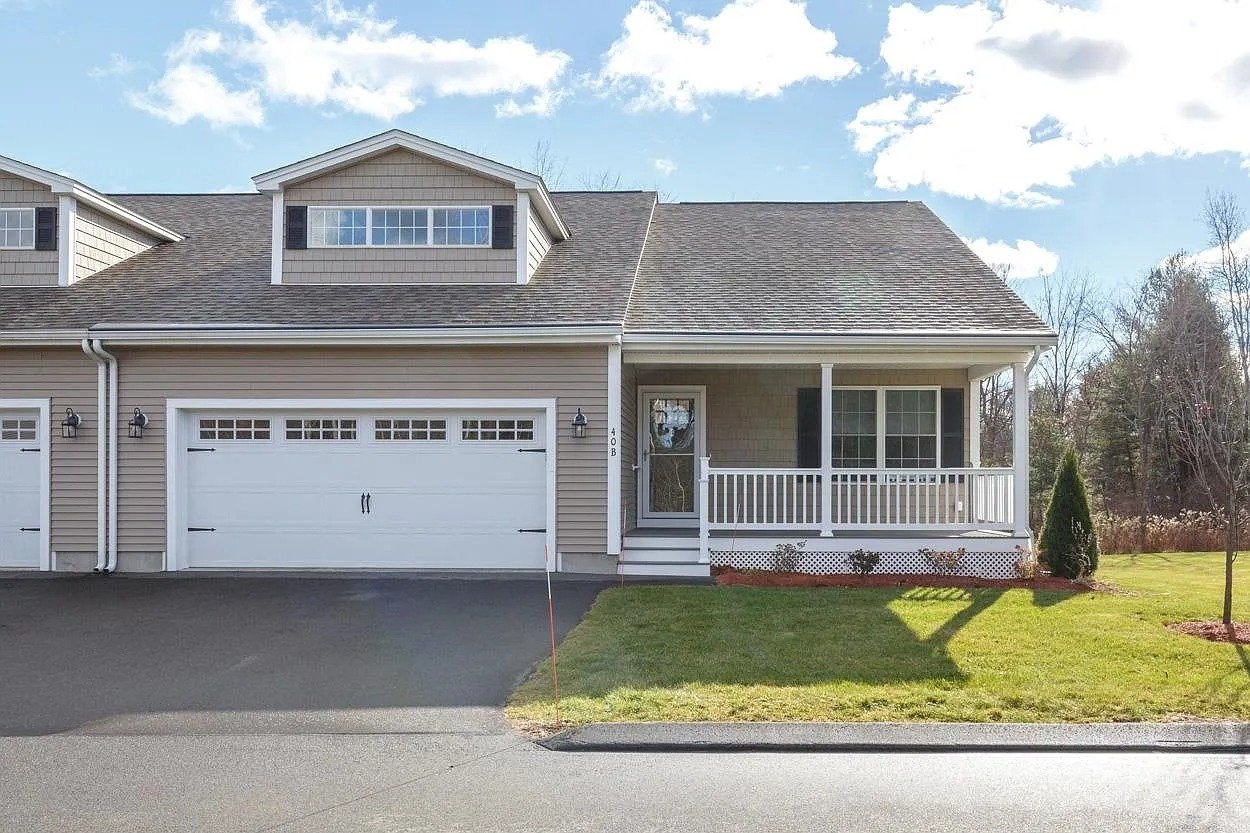 40B Brackett Lane