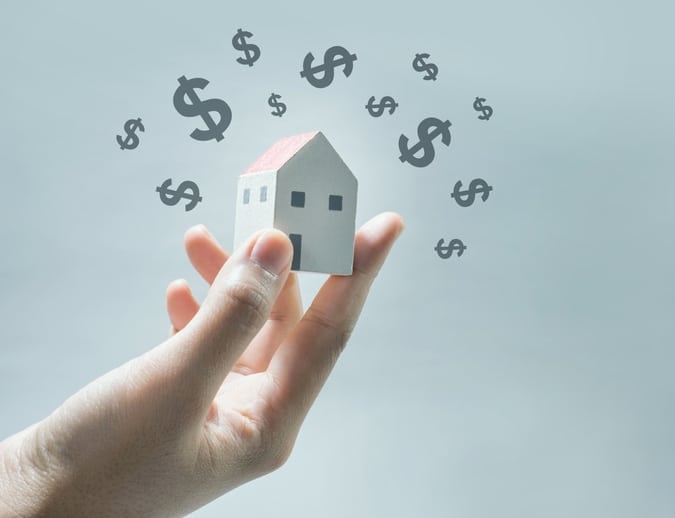 Report: 2024 Housing Market Gained $2.5 Trillion in Value