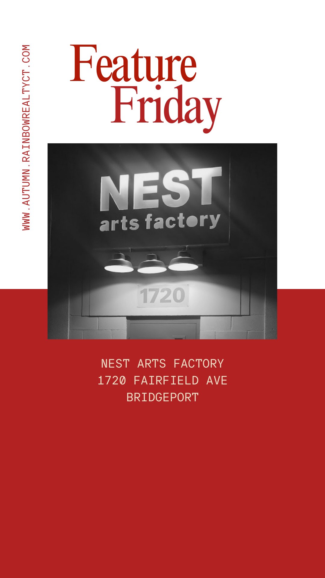 Nest Art Factory