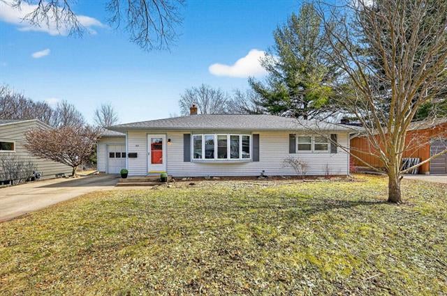 521 Orchard Drive