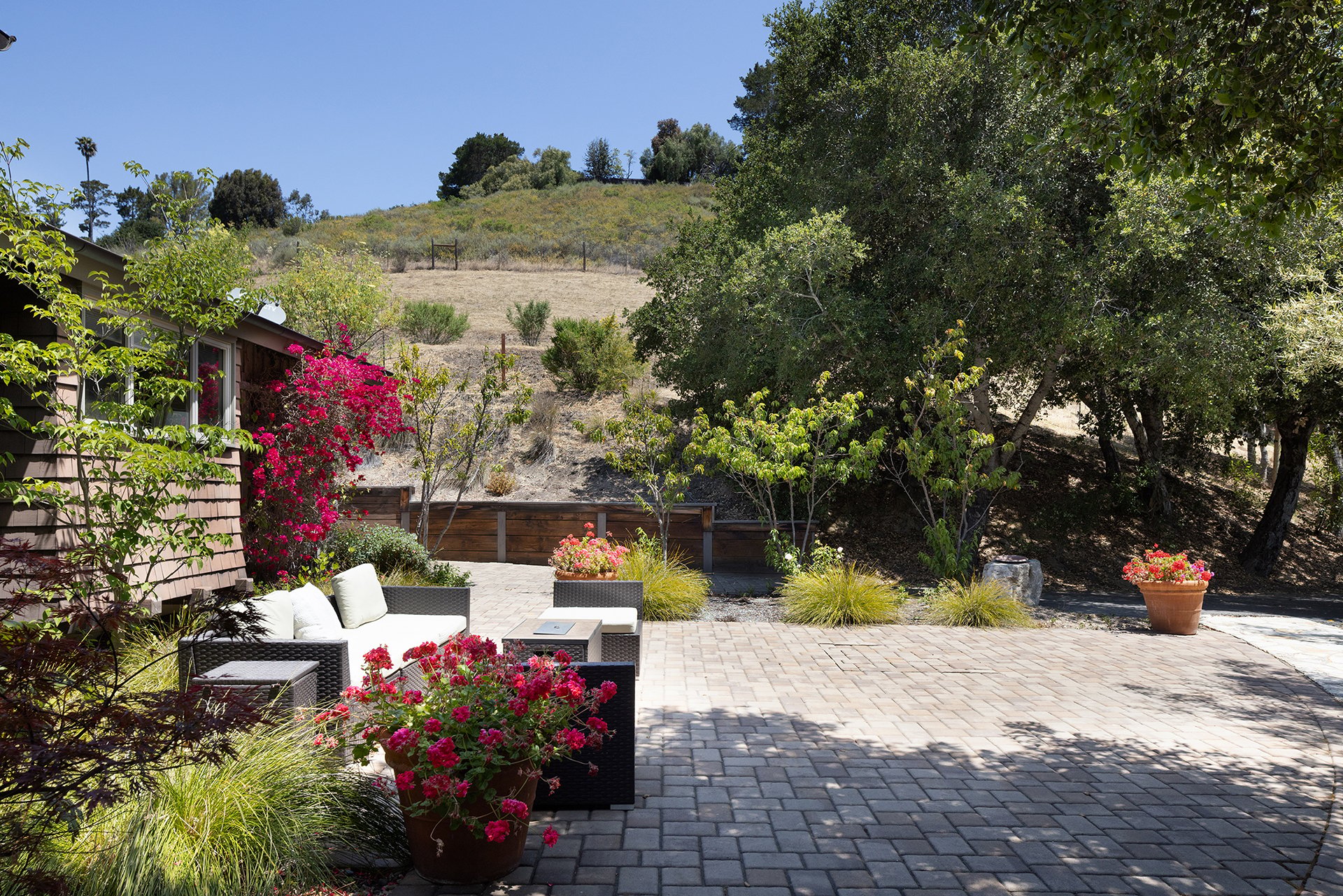 Carmel Valley Heavenly Retreat - Long-Term Rental