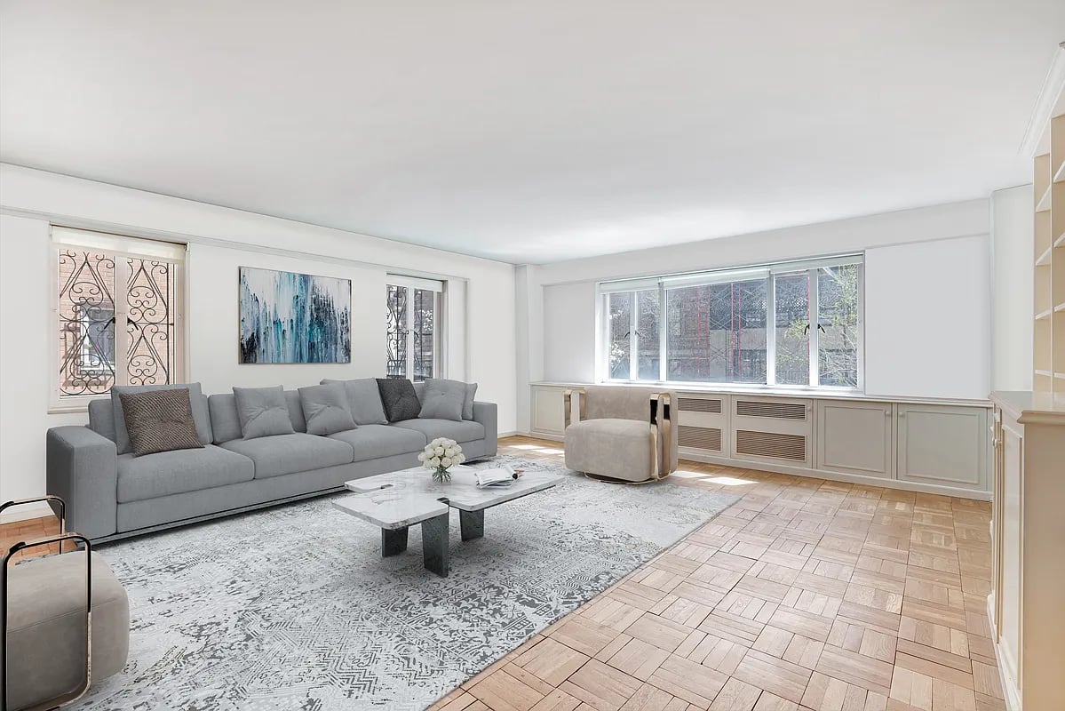 135 East 71st Street #2D