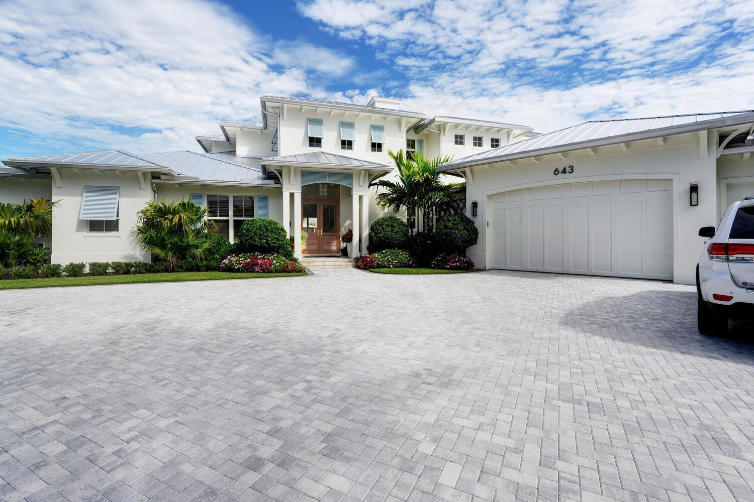 643 Pilot Rd