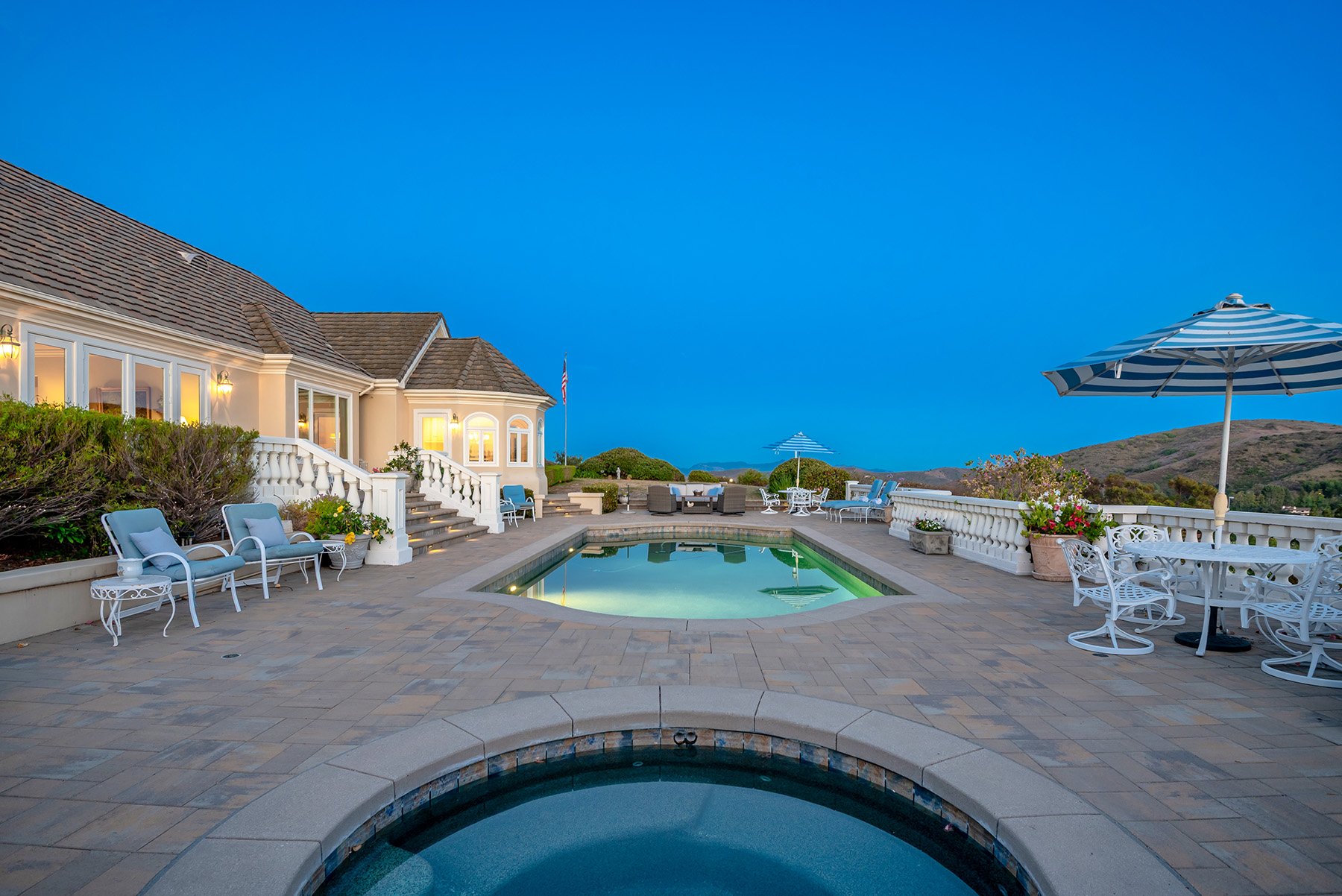1673 Crown Ridge Court