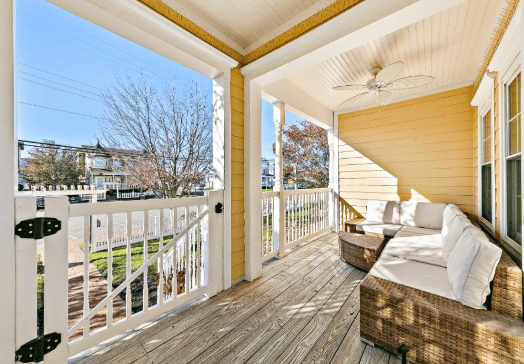 321 Center Street, Beach Haven