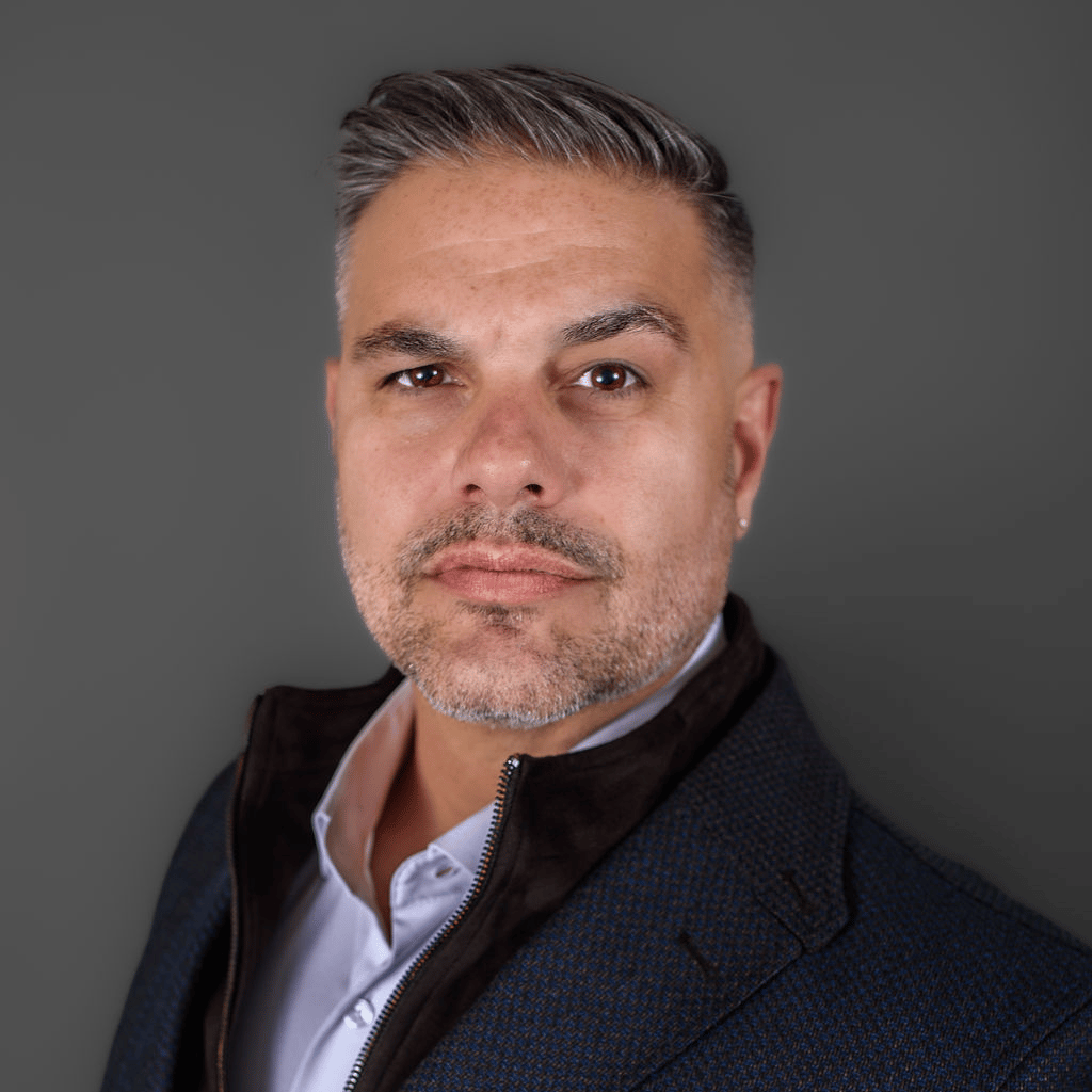 Darrick Klamut, CCIM