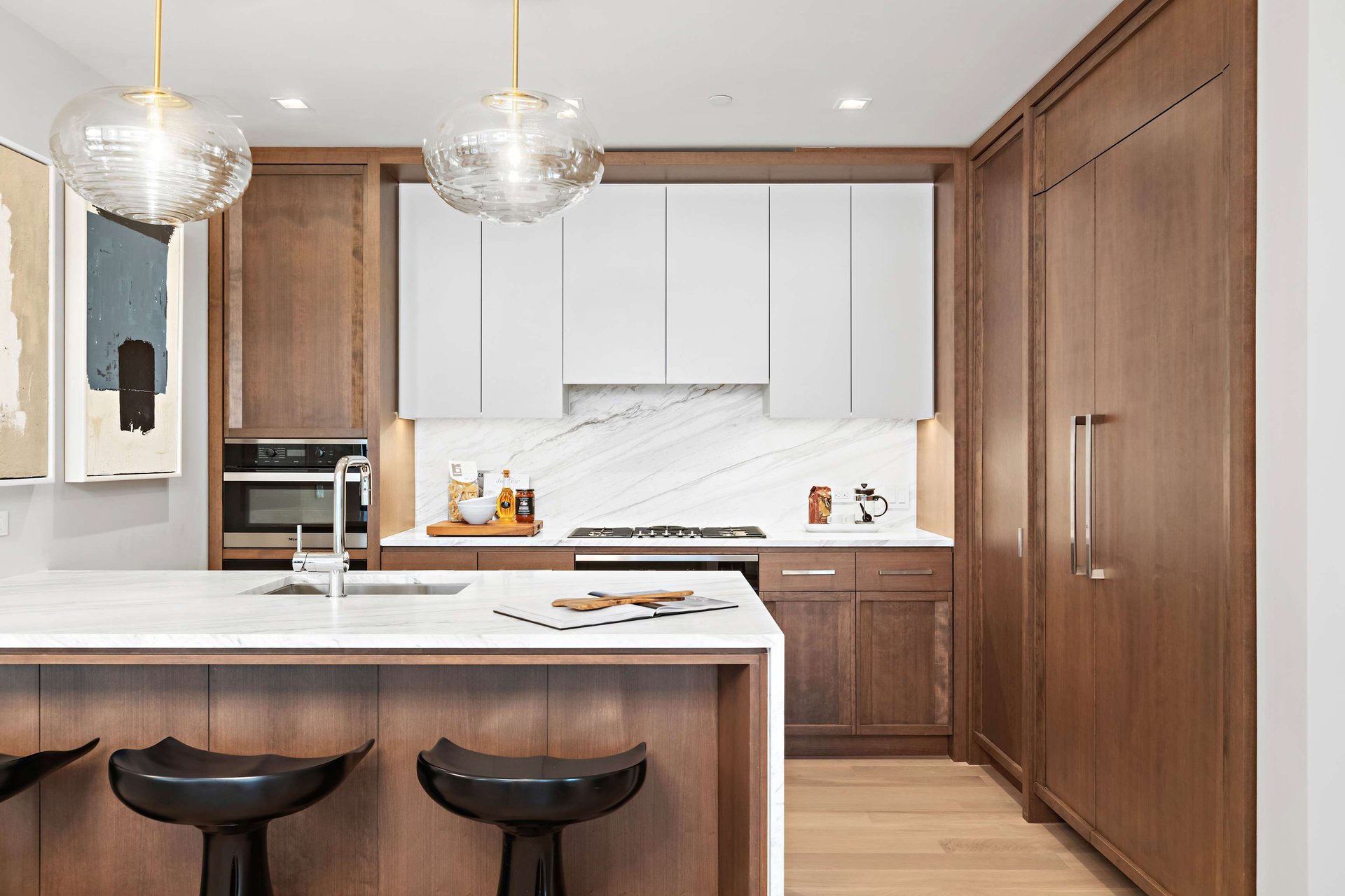 212 West 93rd Street, 5B