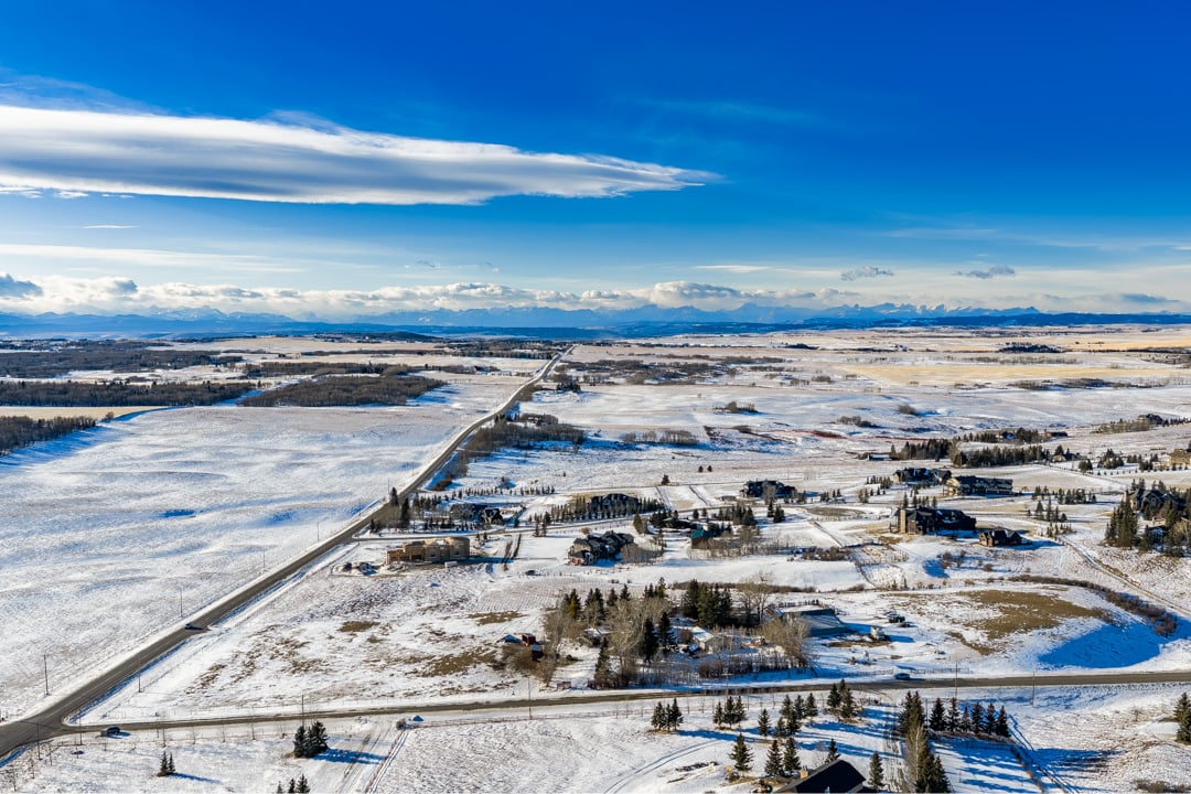 262029 Range Road 33