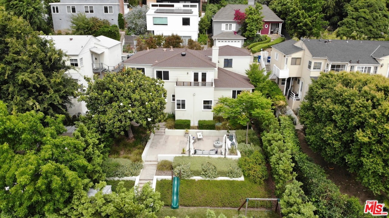 2431 Meadow Valley Ter