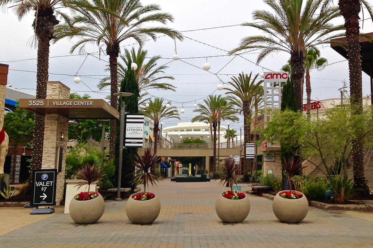 Torrance