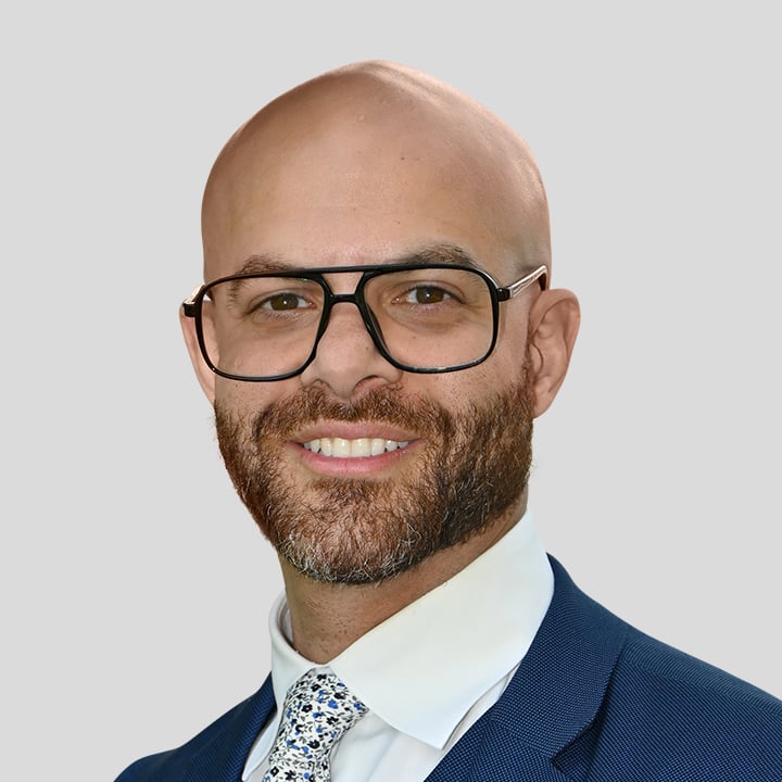 Jonny Asfour
