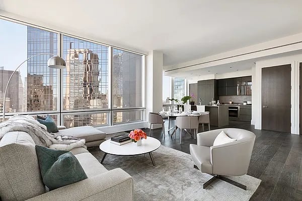 172 Madison Avenue Unit: 16C