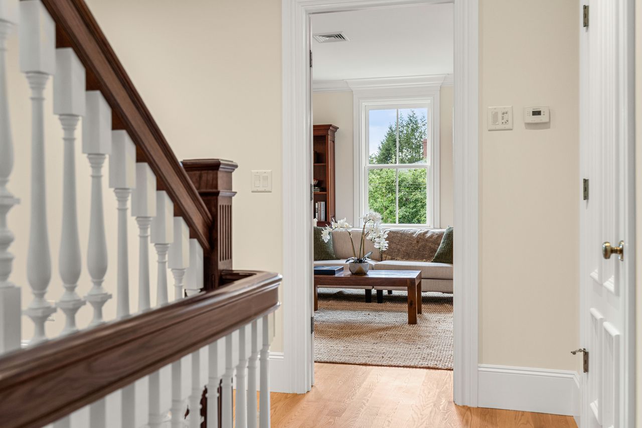 Grand Victorian