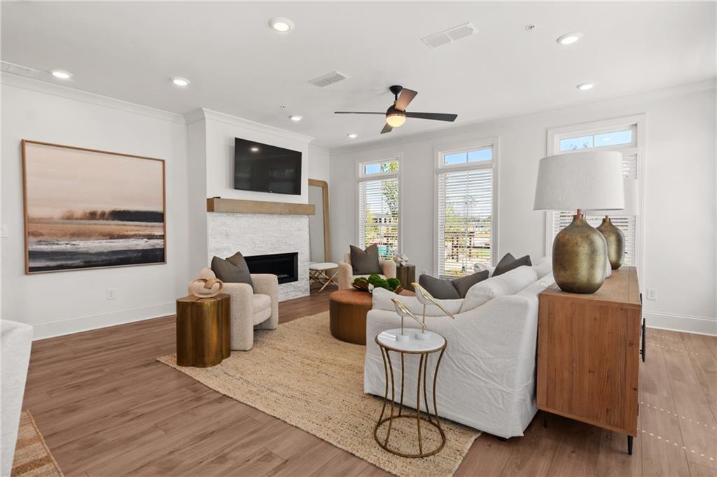 113 Iveybrooke Ln #61