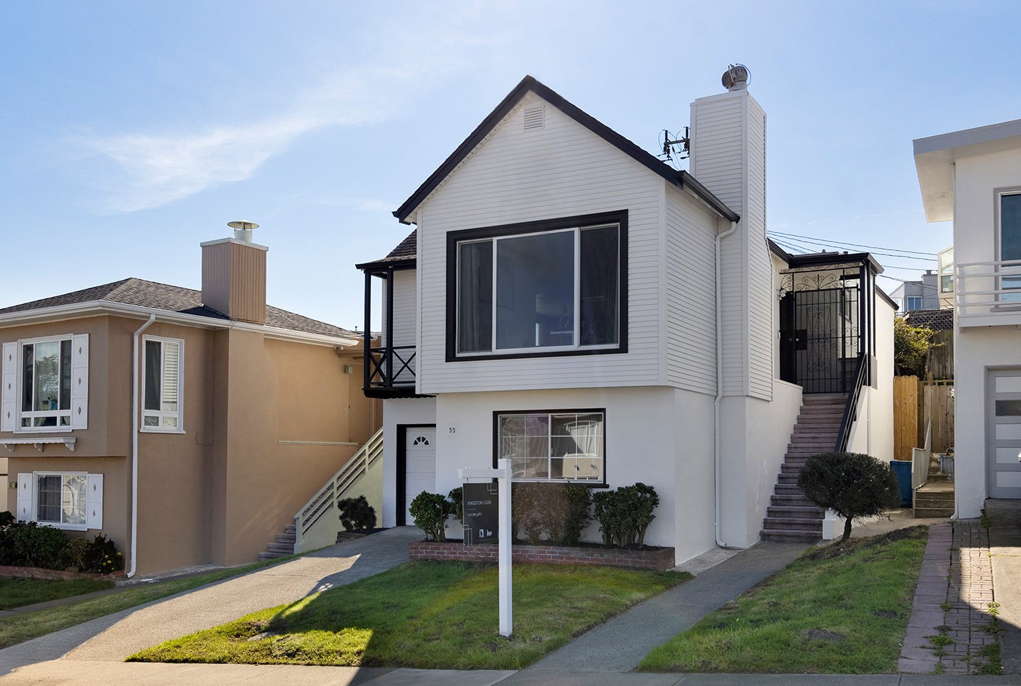 55 Westridge Avenue
