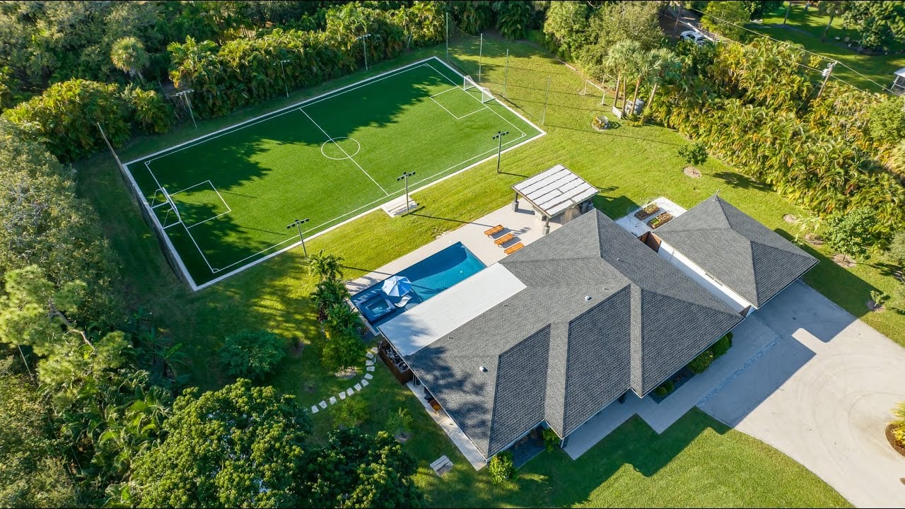 7647 Lawrence Road, Boynton Beach, FL - Walkthrough