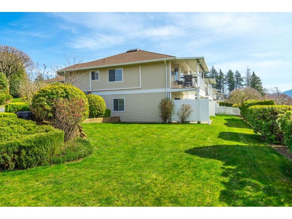 27-1973 Winfield Drive, Abbotsford