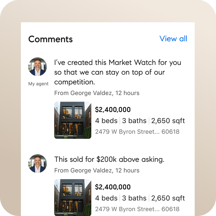 Collaborate with Ease