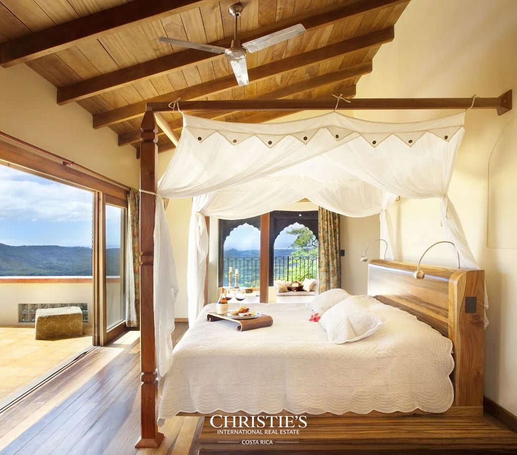 Finca Austria - A 149-Acre Private Estate with Residences, Infrastructure & Expansion Potential