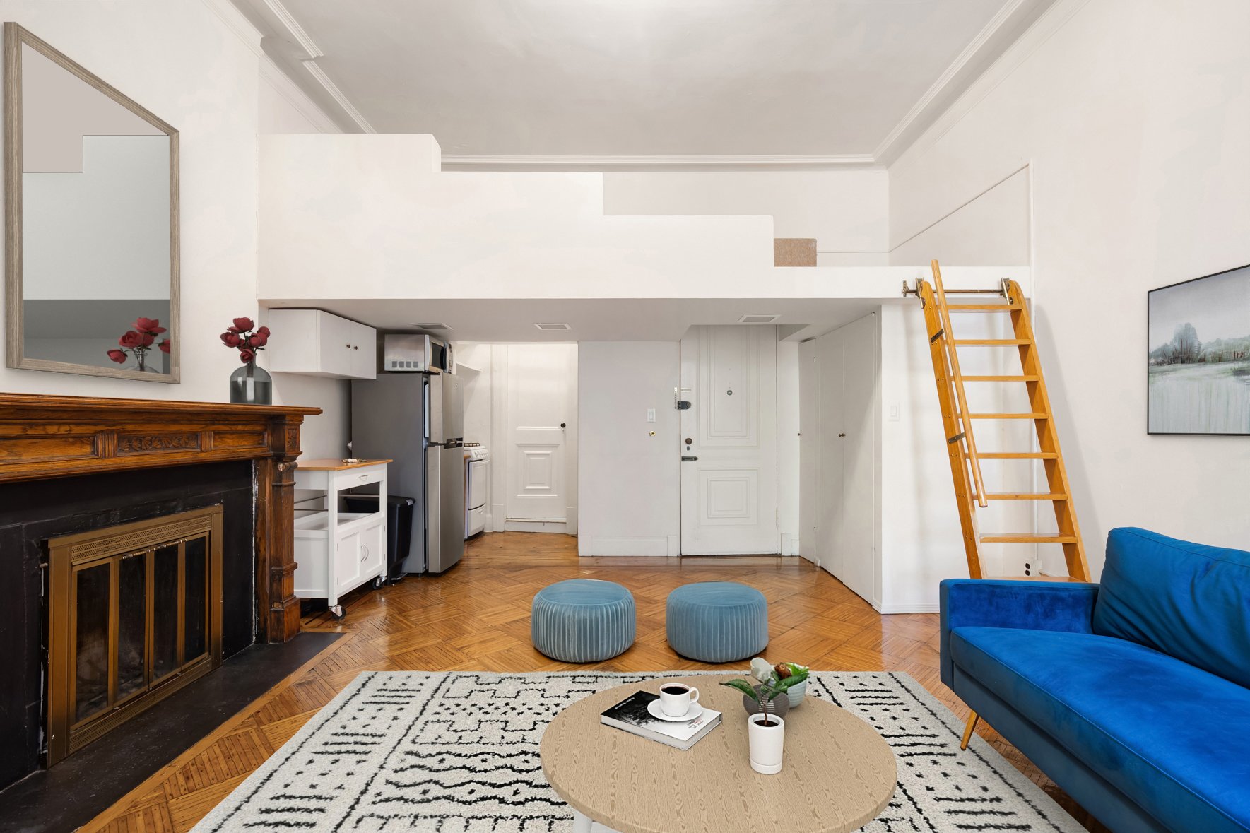 132 West 73rd Street