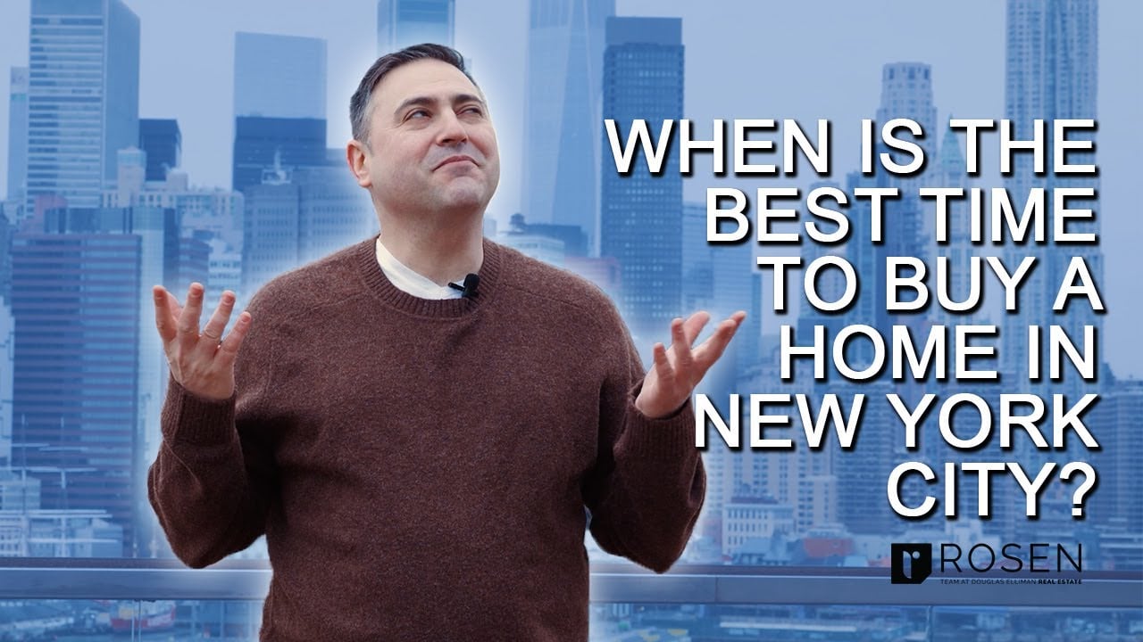 How to Score the Best Deal on a New York City Home