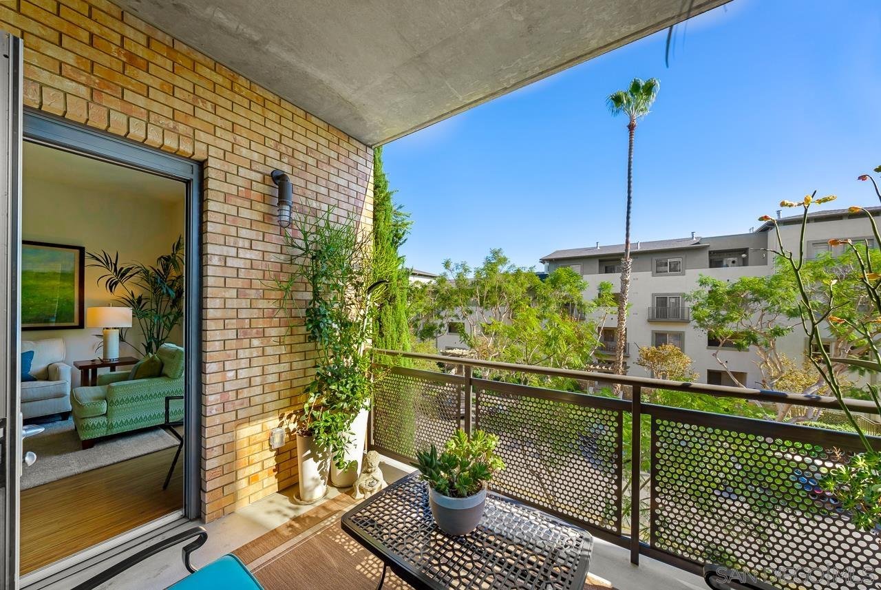 845 Fort Stockton 312, San Diego, CA