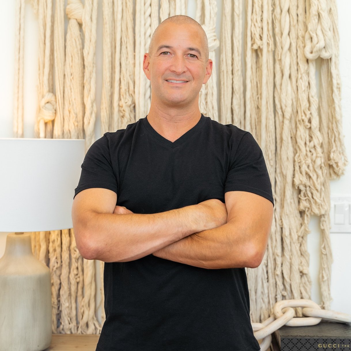 Anthony Alfano Rocklin, CA Real Estate Agent Headshot