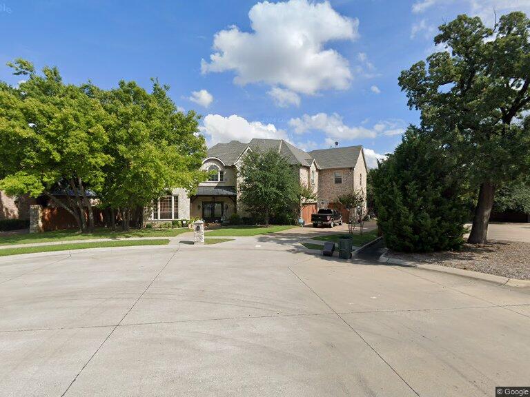 7203 Stilton Ct