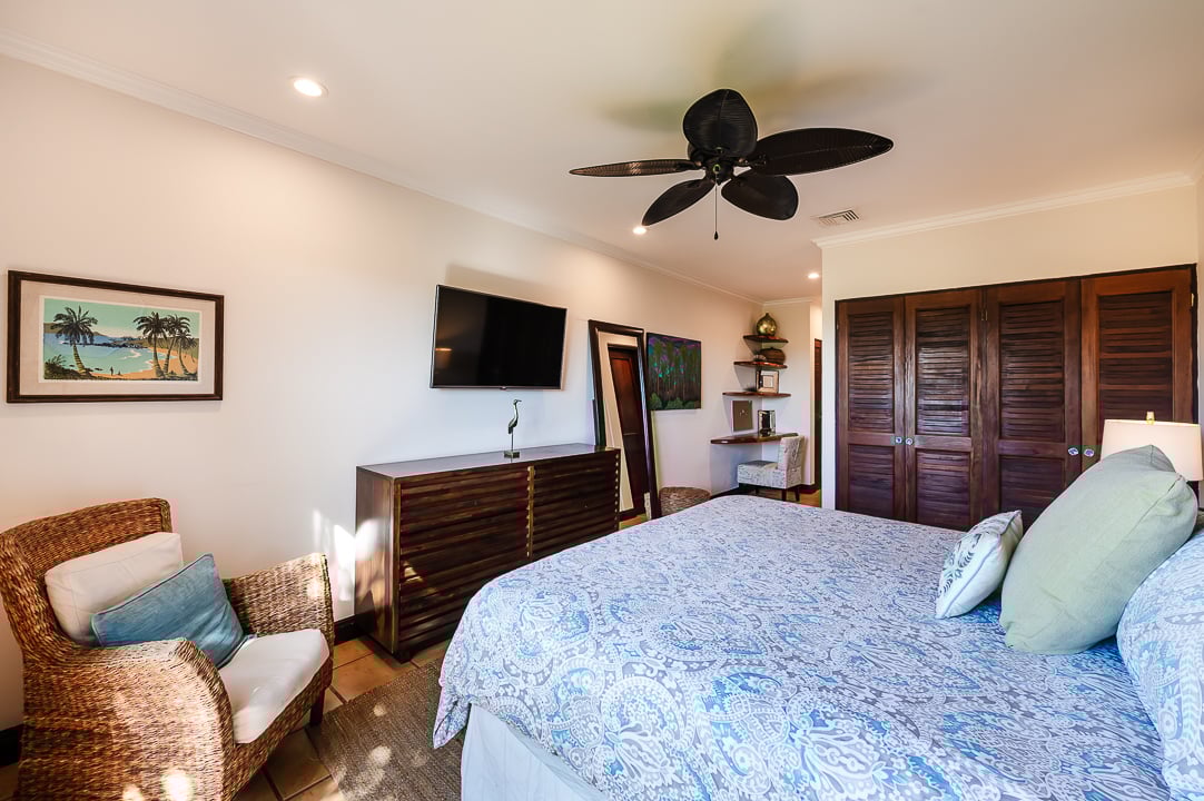 Bougainvillea 3101 | Luxury Ground-Floor Ocean-View Condo in Reserva Conchal