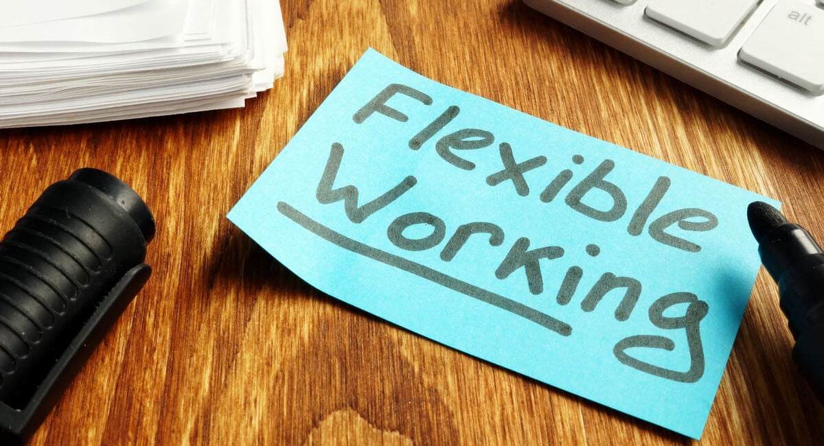 The Impact Of Remote Work On Real Estate