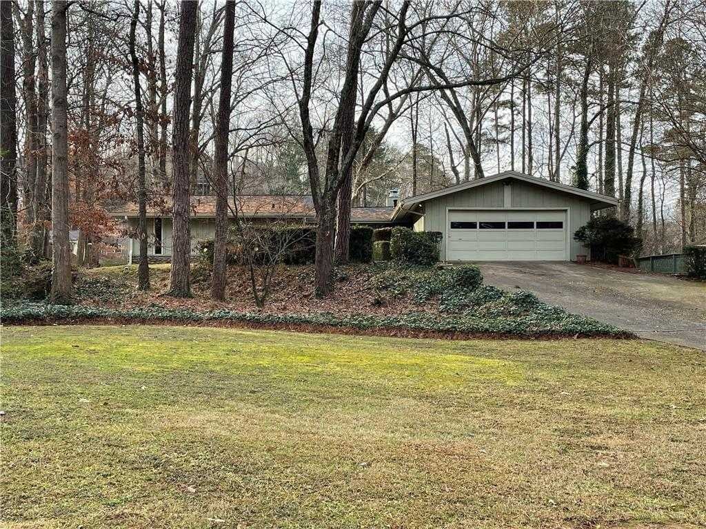 5400 Willow Point Parkway
