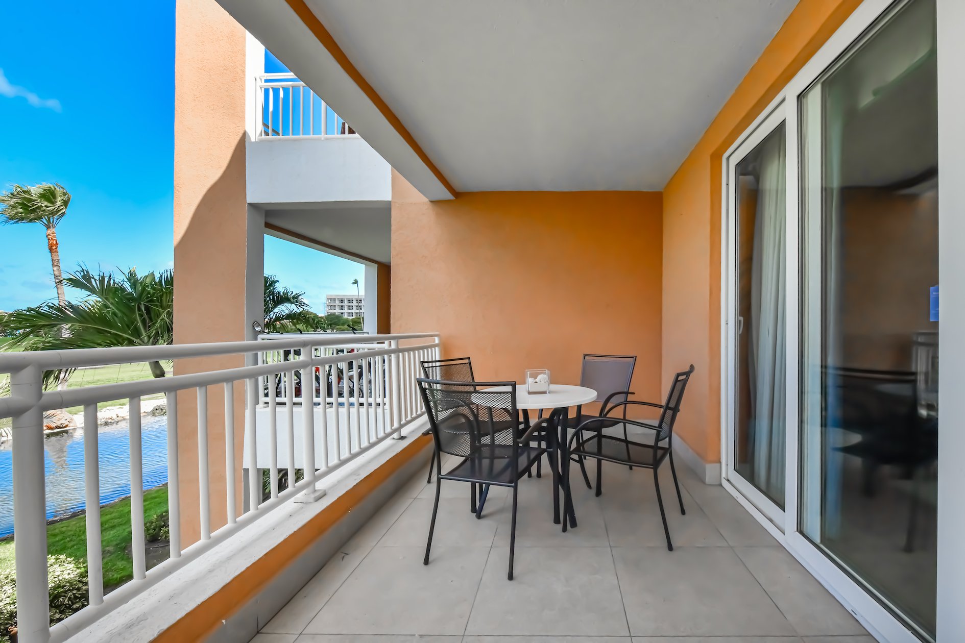 Divi Village Condo 8 