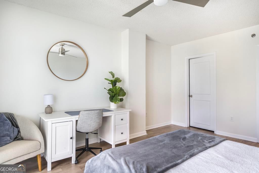 1280 Peachtree St NW #2412
