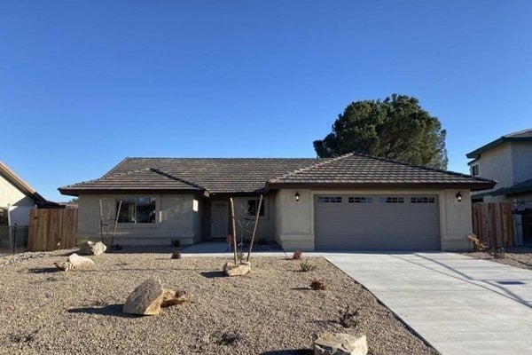 Victorville, CA
