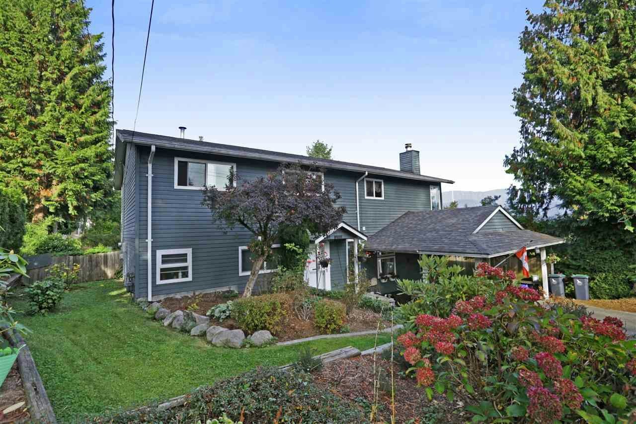 4164 Mt Seymour Pkwy