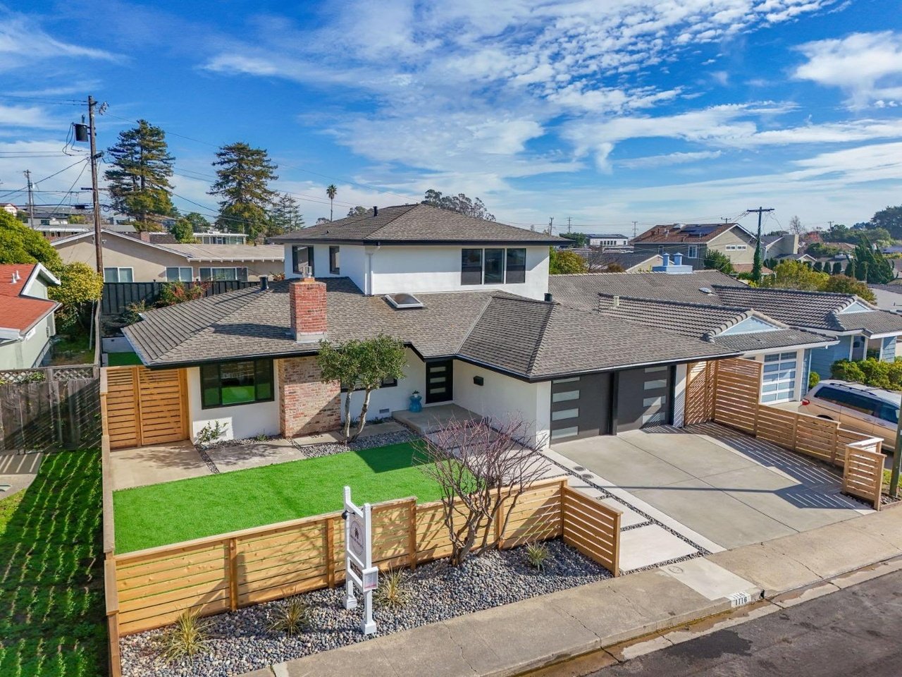 1116 Glenwood Dr, Millbrae