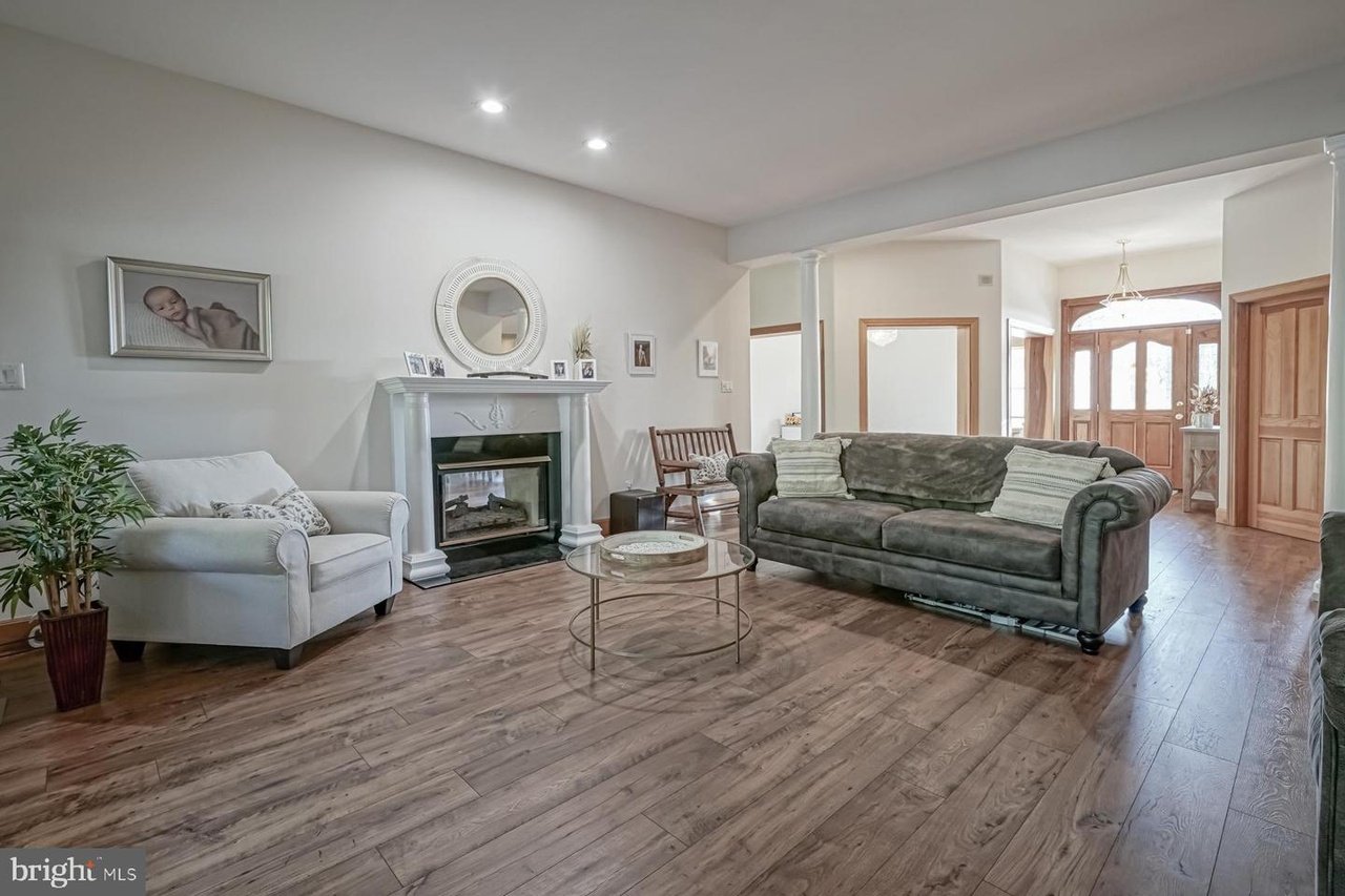 440 Barnsboro Rd