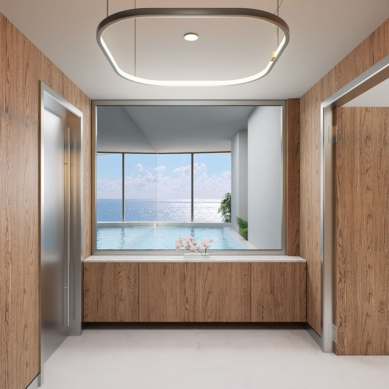 Bentley Residences