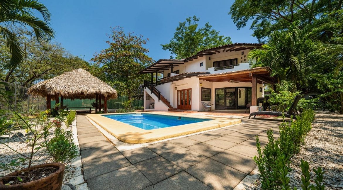 The Surf House